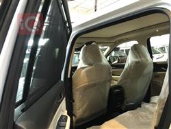 Jeep Grand Cherokee L